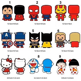 set 10c lì xì siêu yêu