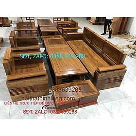 Mua Bộ ghế đối tay trứng sồi mỹ BG090