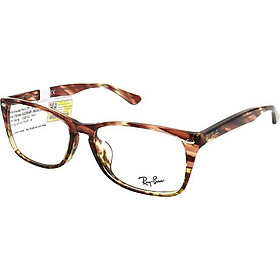 Gọng kính unisex rayban rb5228mf 5838