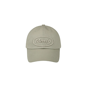 Mũ Mmlg Opacity Ballcap - Nón lưỡi trai thời trang cho nam, nữ, unisex - MMLGC026