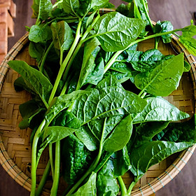 Mồng tơi 500gr