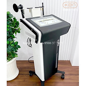 Máy Nâng Cơ RF Diaro Hàn Quốc Xóa Nhăn Và Trẻ Hóa Da (Hàng Chính Hãng)