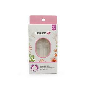 Dây Áo Lót Trong Suốt UQUEE