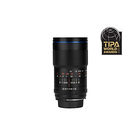 Mua Ống kính Laowa 100mm f/2.8 2x Ultra Macro APO - Hàng chính hãng