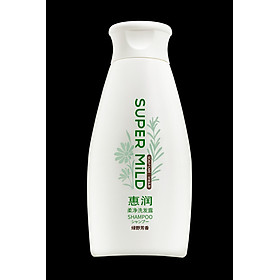 Dầu gội dịu nhẹ hương hoa tươi mát 220 ml (super mild conditioner f 220ml)