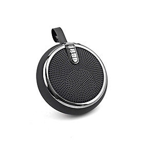 Loa Bluetooth Mini GUTEK BS119 Đa Năng Thiết Kế Nhỏ Gọn, Loa Cầm Tay Không Dây Nghe Nhạc Cực Hay, Bass Cực Đỉnh, Hỗ Trợ Kết Nối Thẻ Nhớ Tf, Đài Fm Và Cổng 3.5, Nhiều Màu Sắc - Hàng chính hãng