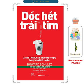 Dốc Hết Trái Tim