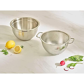 Mua Sét rổ kèm âu inox Cuisinart 20cm hàng chính hãng