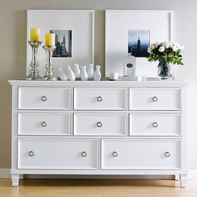Mua Tủ Ngăn Kéo 6 + 2 Tamarack IBIE - BSK62TAMW