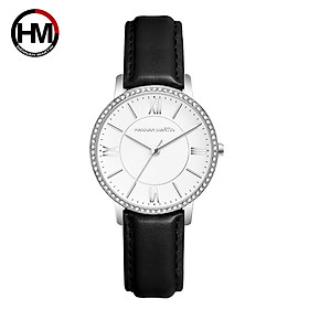 ĐỒNG HỒ HANNAH MARTIN Nữ HM-1072