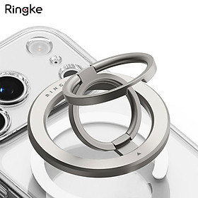 Mua Giá đỡ từ tính RINGKE Dual Magnetic Smart Ring - Hàng Chính Hãng