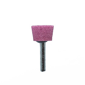 Mua Đầu đá mài đá doa đầu đánh cạnh A32 cốt 6 ly 16 x Φ25mm