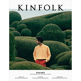 Hình ảnh Kinfolk Volume 35