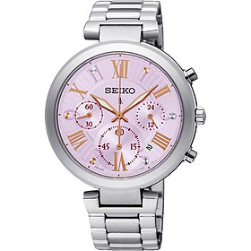 Đồng hồ nữ Seiko SRW801P1