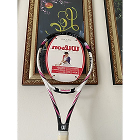 Vợt Tennis Six - Two 284gr