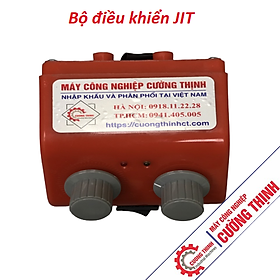 Mua Hộp điều khiển máy hàn bạt nhựa hdpe JIT  TH LST  RFT  XS Cường Thịnh