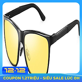 Mắt Kính phân Cực Đi Đêm SOXICK 8638