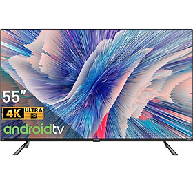 Hình ảnh Android Tivi QLED Casper 4K 55 inch 55QG8000