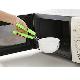 Mua Dụng Cụ Kẹp Gắp Đồ Nóng Thức Ăn