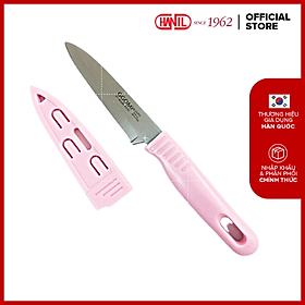 Mua Dao Gọt Hoa Quả Có Nắp GGOMI GG351