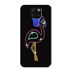 ỐP LƯNG ĐÍNH ĐÁ DÀNH CHO HUAWEI MATE 30