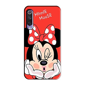 ỐP LƯNG IN DÀNH CHO XIAOMI MI 8 LITE