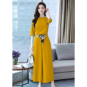 Set quần áo nữ đẹp chất Bộ Quần Áo Nữ Thời Trang Cao Cấp