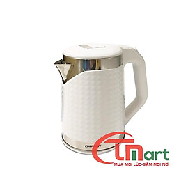 Mua Ấm siêu tốc Chefman CM - 720 - Ấm Đun Nước - HÀNG CHÍNH HÃNG - BẢO HÀNH 12 THÁNG