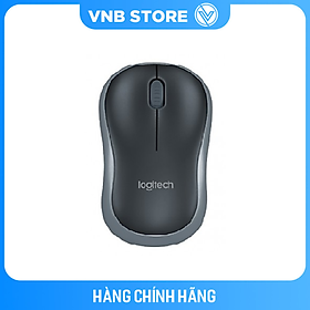 Chuột không dây Logitech B175