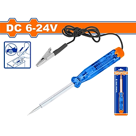 THIẾT BỊ KIỂM TRA MẠCH ĐIỆNXE Ô TÔ DC 6-24V WTP414501 WADFOW - HÀNG CHÍNH HÃNG