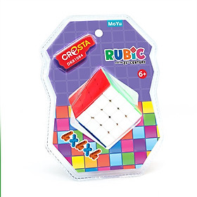 Rubik 4x4 - đồ chơi trí tuệ - dk81084