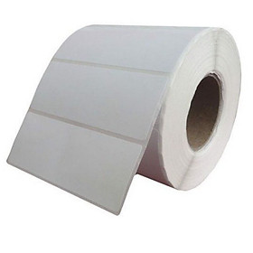 Mua GIẤY IN NHIỆT TEM TRÀ SỮA CHẤT LIỆU CAO CẤP (100X50) BO GÓC