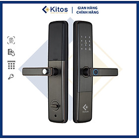 Mua Khoá cửa thông minh Kitos KT-G900
