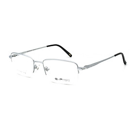 Gọng kính titanium nam Exfash EF86276T thời trang