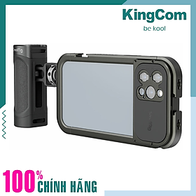 Mua Smallrig 3176  Bộ Phụ Kiện Quay Video Cầm Tay Dành Cho IPhone 12 Pro Max - Hàng Chính Hãng