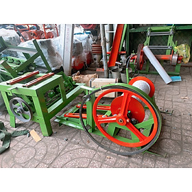Mua Tời 1 rãnh  ( khung chưa có moteur)