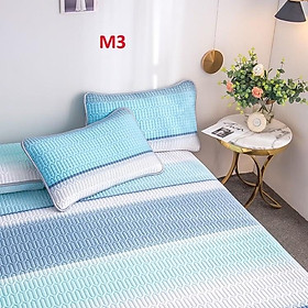 Mua CHIẾU ĐIỀU HÒA CAO CẤP - 100% TỪ THIÊN NHIÊN (M3/XANH SỌC)