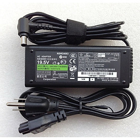 Sạc dành cho laptop Sony PCG-61313L| Adapter Vaio PCG-61313L