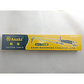 Mua Đèn cắt 30 mm Asaki AK-0653
