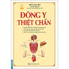 Đông Y Thiệt Chuẩn