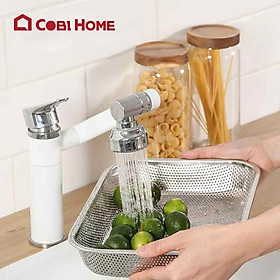 Rổ lưới bằng inox hình chữ nhật có đế đựng rau củ - 2 kiểu lưới