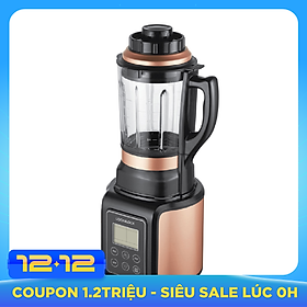 Máy Xay Thực Phẩm Đa Năng Lock&Lock EJM671 (1.75 Lít - 1900W) - Hàng Chính Hãng
