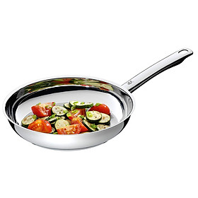 Mua Chảo inox WMF Profi Pfannen Favorit 20cm lòng phẳng hàng chính hãng