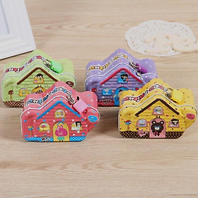 Mua Két Sắt Cho Bé - Tổng Hợp Các Mẫu Siêu Đẹp