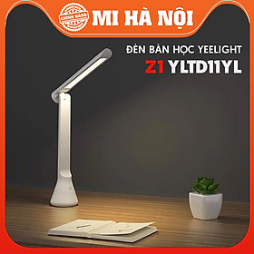 Đèn bàn học Xiaomi Yeelight Z1 YLTD11YL Gấp gọn, sử dụng đến 40 giờ