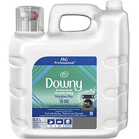 Nước Xả Vải Downy Dành Cho Sấy Máy 8.5L
