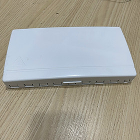 Mua Hộp Phối Quang ODF 8 Cổng 8FO