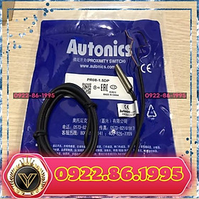 Cảm biến tiệm cận PR08-1.5DP