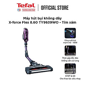 Mua Máy hút bụi cầm tay không dây Tefal TY9639WO - BH 2 năm - Hàng Chính Hãng