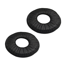 Replacement Ear Pads Ear Cushions For Sony MDR-ZX110 V150 V250 V300 Headphones